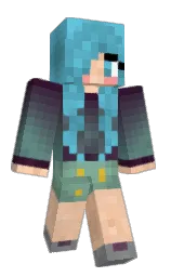Custom render preview