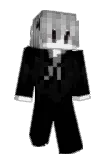 FlowersQAQAQ Minecraft avatar full body