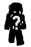 Flowren Minecraft avatar full body