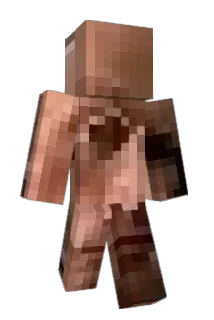 Flowy02 Minecraft avatar full body