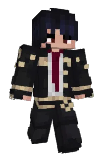 FlrIceCream Minecraft avatar full body