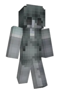 Flubber_Hawk Minecraft avatar full body