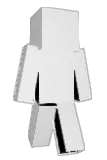 FluffyPotato996 Minecraft avatar full body