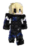 FluffySheep291 Minecraft avatar full body