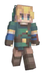 Custom render preview
