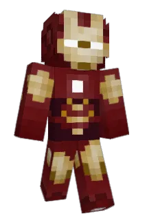 Fluffy_Fluffles Minecraft avatar full body