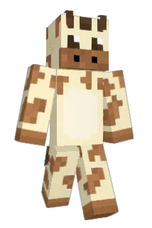 Fluffybunny6428 Minecraft avatar full body