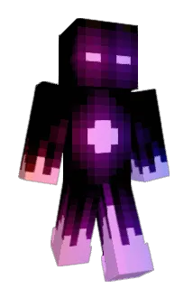 Fluffylam2013 Minecraft avatar full body