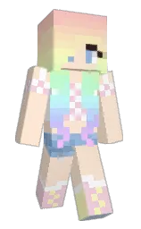 Custom render preview