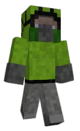 Custom render preview