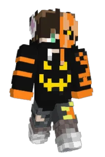 FlukeyFaun84 Minecraft avatar full body