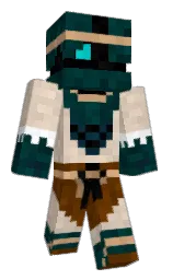 Custom render preview