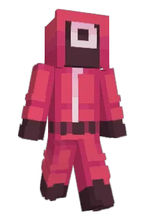 FlurryMan268 Minecraft avatar full body
