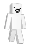 Fluxionn_ Minecraft avatar full body