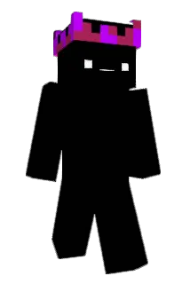 Fluxxity Minecraft avatar full body
