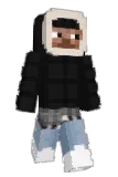 FlxpIgc Minecraft avatar full body