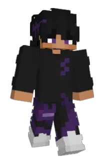 Flxriiaan Minecraft avatar full body