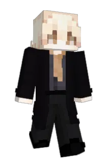 Flxvs04 Minecraft avatar full body
