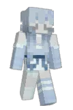 Flxwerr_ Minecraft avatar full body