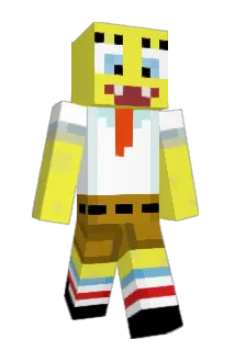 FlyFNBR Minecraft avatar full body