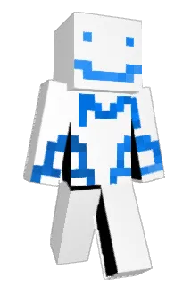 FlyGuy115 Minecraft avatar full body