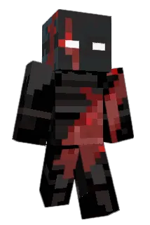 FlyHazelMist9 Minecraft avatar full body