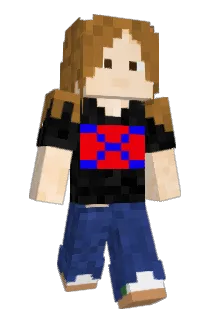 FlyHigh_GBY Minecraft avatar full body