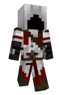 FlyLyx Minecraft avatar full body