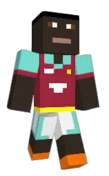 Custom render preview