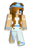 FlyShen Minecraft avatar full body