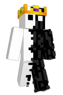 FlyTmack1738 Minecraft avatar full body
