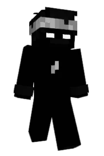 FlyWays Minecraft avatar full body