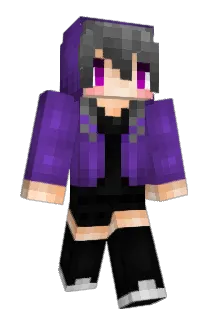Fly_FIsh123 Minecraft avatar full body