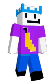 Flybingo0423 Minecraft avatar full body
