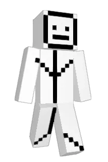 Flyboyac98 Minecraft avatar full body
