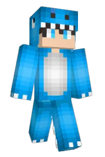 Flycarl0 Minecraft avatar full body