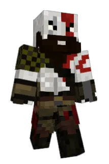Flyersfan2144 Minecraft avatar full body