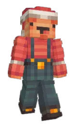 Custom render preview