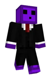 FlyestWhiteBoy Minecraft avatar full body