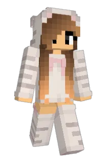 FlyingDino21 Minecraft avatar full body
