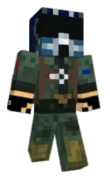 Custom render preview