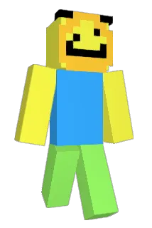 FlyingFish1006 Minecraft avatar full body