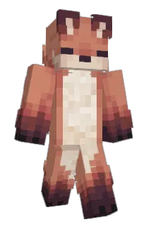 FlyingFox_81 Minecraft avatar full body