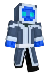 FlyingHedgeHerd Minecraft avatar full body