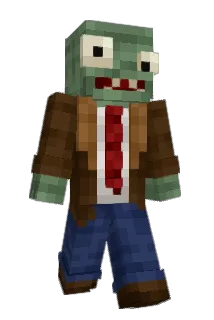 FlyingHirsch275 Minecraft avatar full body