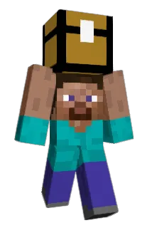 FlyingHonk Minecraft avatar full body