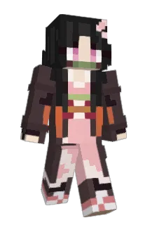 FlyingJatt123 Minecraft avatar full body