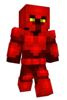 FlyingPapuca Minecraft avatar full body