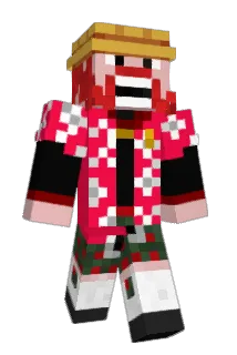 FlyingScotsman01 Minecraft avatar full body