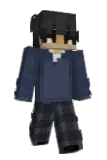FlyingSuriman Minecraft avatar full body